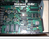 Kawai K4r - Digital Circuitry * …