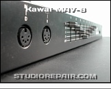 Kawai MAV-8 - Front View * …