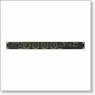Kurzweil DMTi - Digital Multi-Track Interface, a Digital Patchbay with Expansion Slot. * (25 Slides)