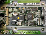 Kurzweil DMTi - ADAT Interface * …