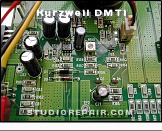 Kurzweil DMTi - Power Supply * …