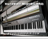 Kurzweil MIDIBOARD - Opened * …
