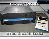 Lexicon 224XL - LARC * …