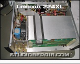 Lexicon 224XL - Mainframe * …