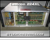 Lexicon 224XL - Mainframe * …