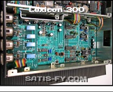 Lexicon 300 - Converter Circuit Board * …