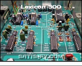 Lexicon 300 - Converter Circuitry * …
