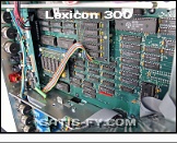 Lexicon 300 - Digital Circuitry * …