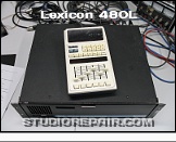 Lexicon 480L - LARC Set * …