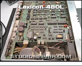 Lexicon 480L - Mainframe * …