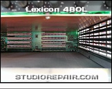 Lexicon 480L - Mainframe * …