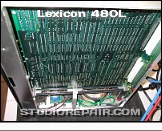 Lexicon 480L - Opened * …