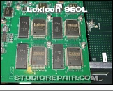 Lexicon 960L - DSP Card * …