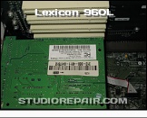 Lexicon 960L - MIDI Card * Creative Labs Model Number CT4810 PCI Sound Card