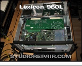 Lexicon 960L - Opened * …