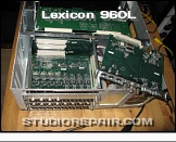 Lexicon 960L - Opened * …