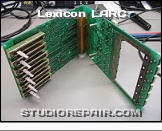 Lexicon LARC - Assembly * …