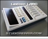 Lexicon LARC - Perspective * …