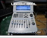 Lexicon 960L - LARC2 * …