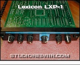 Lexicon LXP-1 - Front View * …