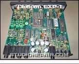 Lexicon LXP-1 - Circuit Board * …