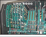 Linn 9000 - Opened * …