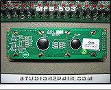 MFB-503 - LCD Module * …