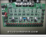 MFB-503 - Main Board * …