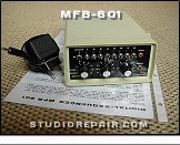 MFB-601 - Front / Set * …