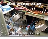 MXR M-113 Digital Delay - Controls * …