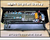 MXR M-113 Digital Delay - Opened * …