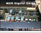 MXR M-113 Digital Delay - Circuit Boards * …