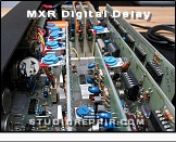 MXR M-113 Digital Delay - Circuit Boards * …