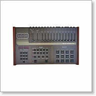 MXR Model 185 - Drum Computer * (6 Slides)