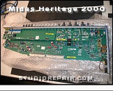 Midas Heritage 2000/48 - HS0002 Mono Input * …