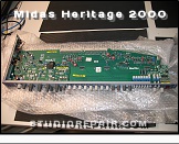 Midas Heritage 2000/48 - HS0002 Mono Input * …