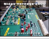 Midas Heritage 2000/48 - HS0002 Mono Input * Circuit boards