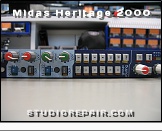 Midas Heritage 2000/48 - HS0002 Mono Input * Channel strip's routing