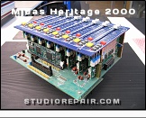 Midas Heritage 2000/48 - HS0003 Input Fader * Fader module assembly