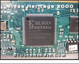 Midas Heritage 2000/48 - HS0003 Control Module * …