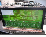 Klark Teknik DN410 - Circuit Boards * …