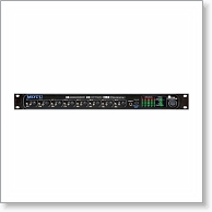 Motu 8PRE - Firewire interface with eight microphone preamps * (8 Slides)
