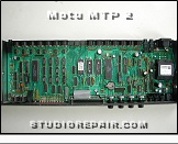 Motu MTP 2 - Circuit Board * …