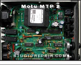 Motu MTP 2 - Power Supply * …