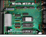 Motu MTP 2 - RAM / ROM * …