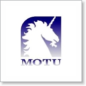 MOTU - Mark of the Unicorn * (52 Slides)