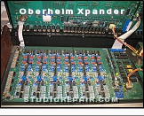 Oberheim Xpander - Opened * …