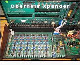 Oberheim Xpander - Circuit Boards * …