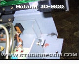 Roland JD-800 - JD-800 Kills! * …