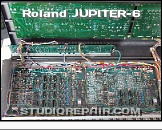 Roland Jupiter-6 - Opened * …
